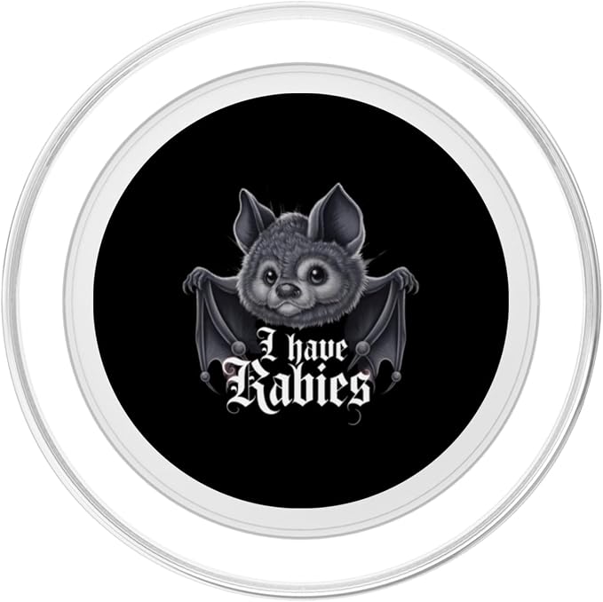 Animal Humor PopSockets Adhesive PopGrip