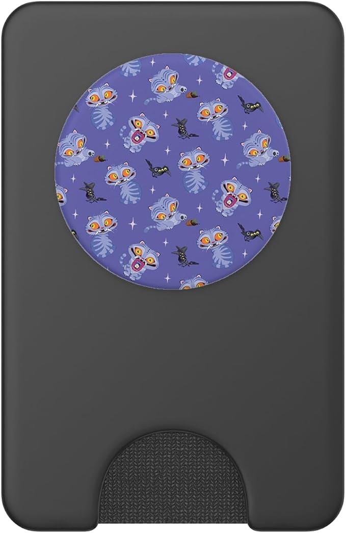 Kpop Demon Hunters Derpy Officially Licensed PopSockets PopGrip for MagSafe