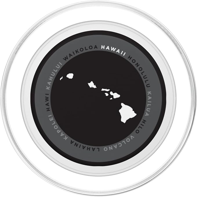 Hawaii PopSockets Adhesive PopGrip