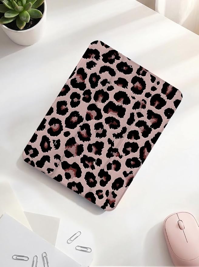 Case for iPad 9th/ 8th/ 7th Generation Case 10.2&amp10.5 Inch (2021/2020/2019 Release) Slim Lightweight Soft Trifold Back Cover with Pencil Holder &amp Auto Sleep/Wake CoverBeige Checkered