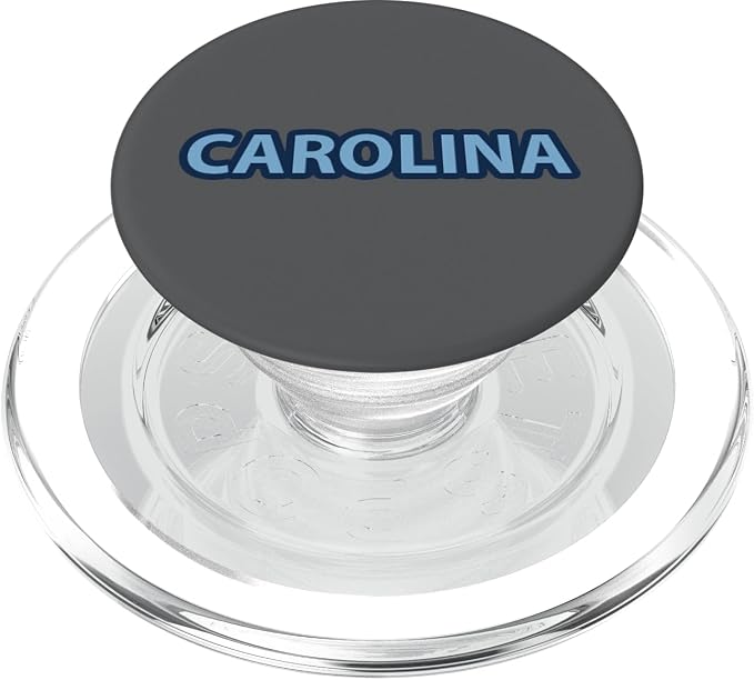 Carolina Popsocket PopSockets Adhesive PopGrip