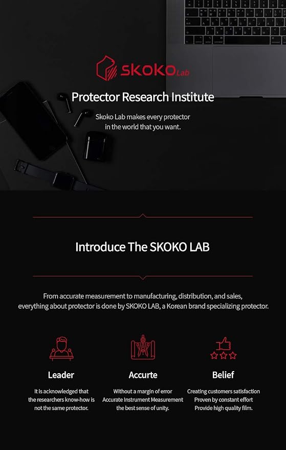 skoko [2 Pack] Transparent Matte Back Protector Compatible with iPad air 13 inch M4 M3 M2 6-7-8th Gen Released in 2024 2025 2026 Easy Installation Matte Clear Skin/Case-Friendly
