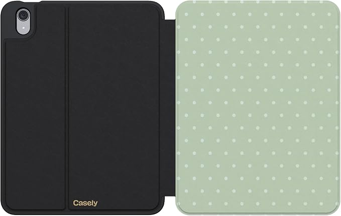 Casely iPad 10.9 (10th Gen / A16) Case | All the Fun Things | Fun on Weekdays