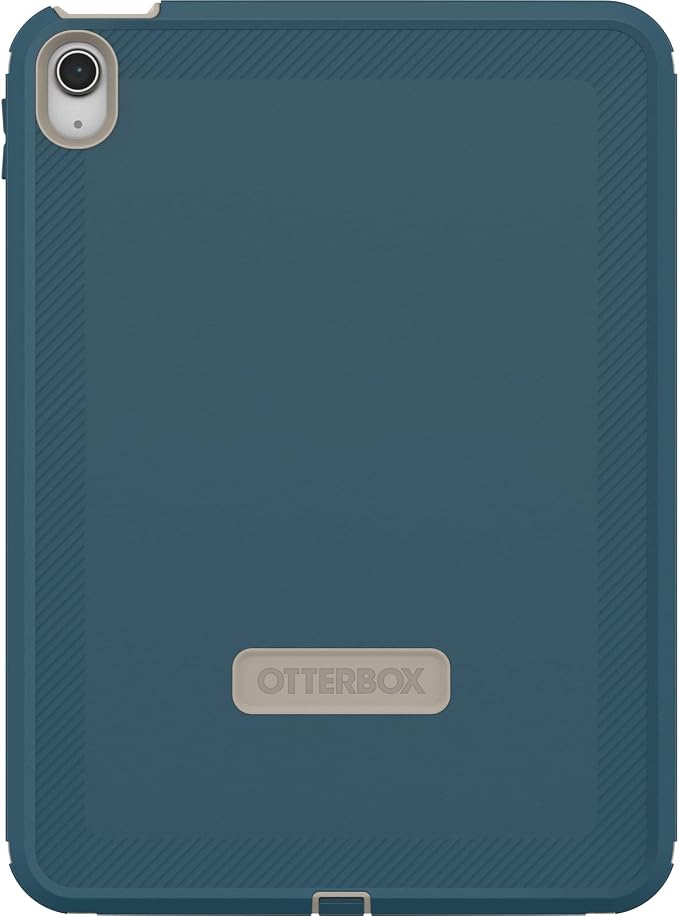 OtterBox Defender Series Case for iPad (A16) &amp iPad 10th Gen - BlackRuggedDurableMulti-Layer Protection(Pack of 10)