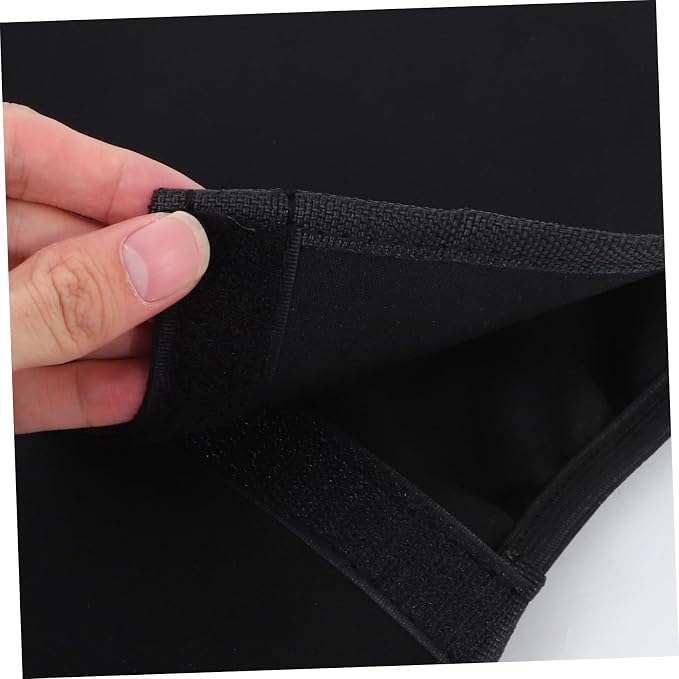 Mikikit Outdoor Pump Protective Cover Insulated Filter Cover