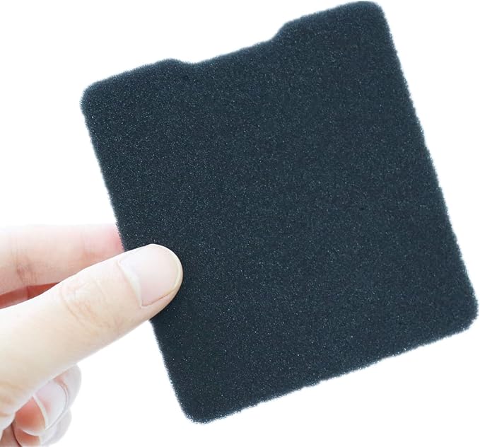 155BT Air Filter Fit For Hus-qvarna 145BF 155BF Blowers Replacement 110132179