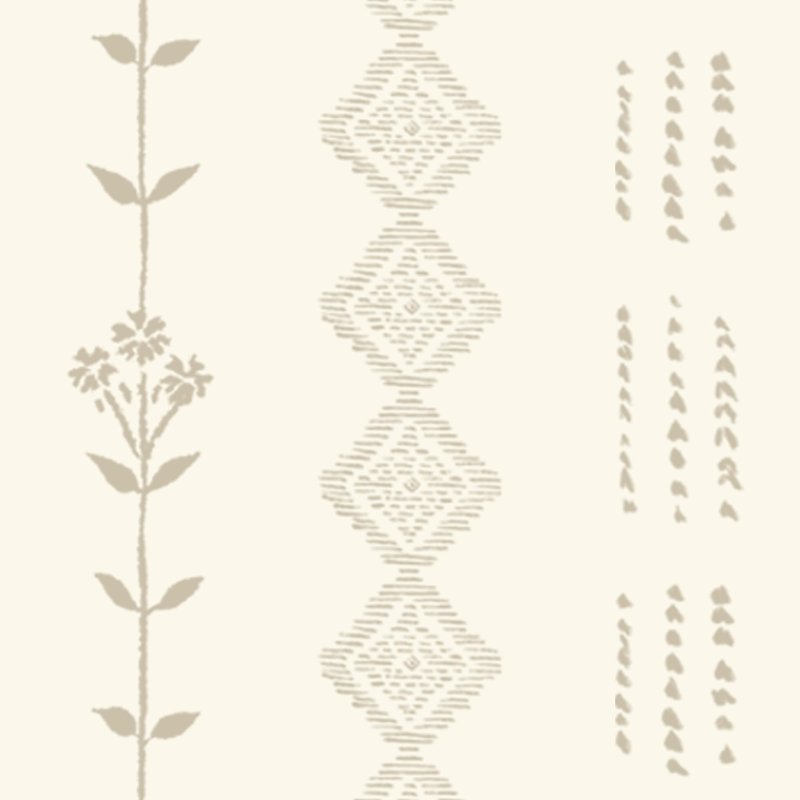 Farmhouse Curtains for Living Room 63 Inch Length,Modern Elegant Subdued Subtle Traditional Pattern Custom Window Livingroom Curtains Drapes 63 Inches Long 2 Panels