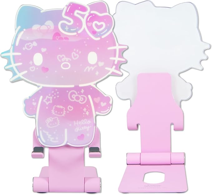 Sonix x Sanrio Character Phone Stand | Adjustable Cell Phone Holder Desk Stand Dock | Badtz Maru