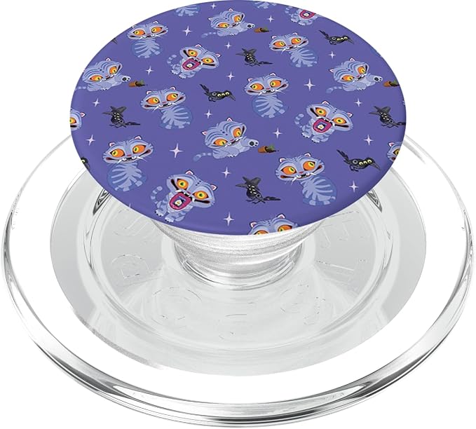 Kpop Demon Hunters Derpy Officially Licensed PopSockets PopGrip for MagSafe