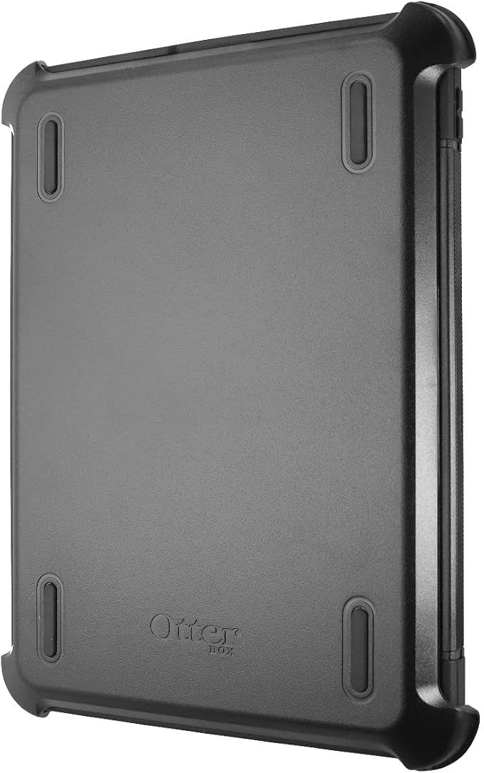 OtterBox Defender Series Case for iPad Pro 11-inch (1/2/3/4 Gen) - Black | Heavy Duty Rugged and Protective iPad Case