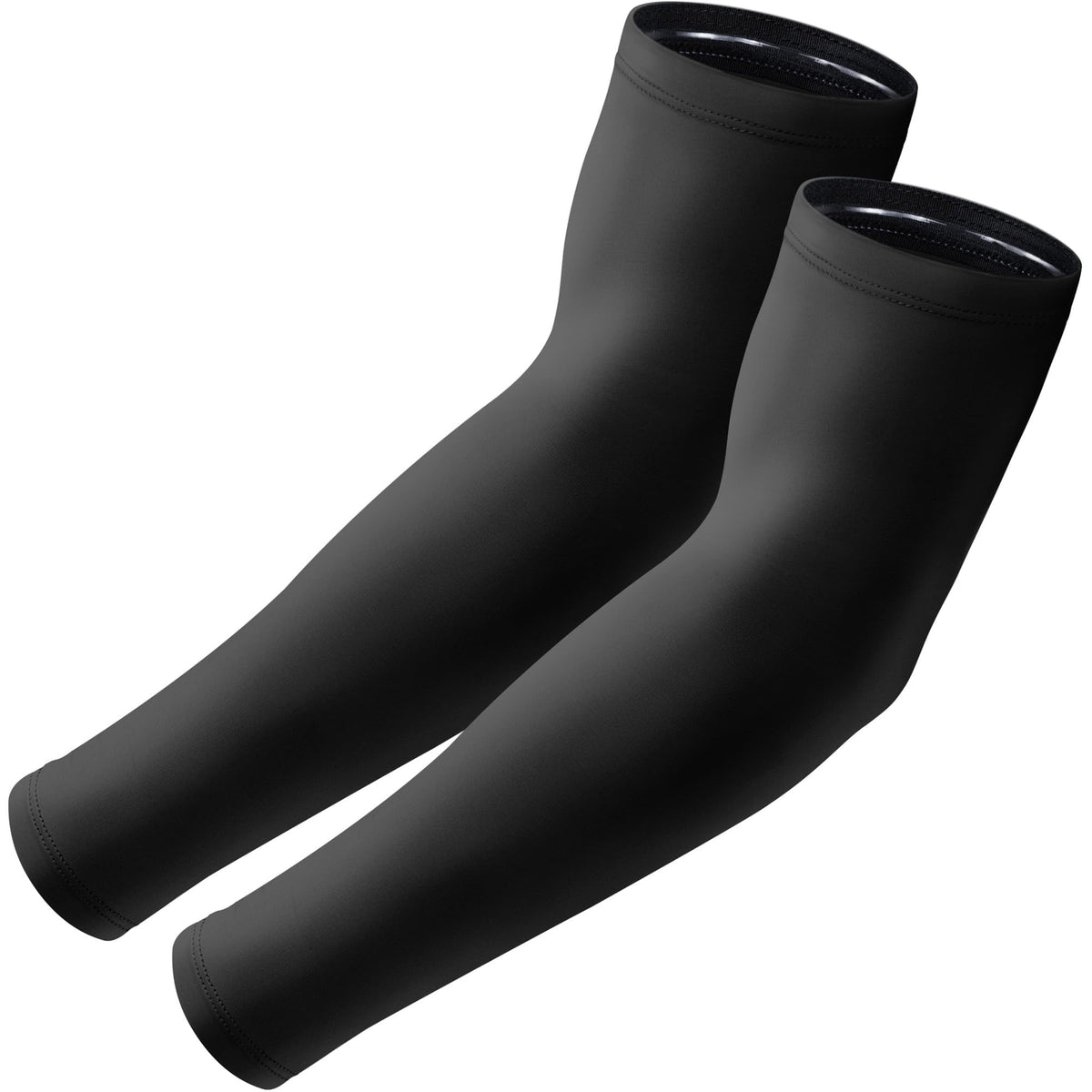 Aprilswan Arm Sleeves, UV Sun Protection Cooling Arm Covers for Men/Women