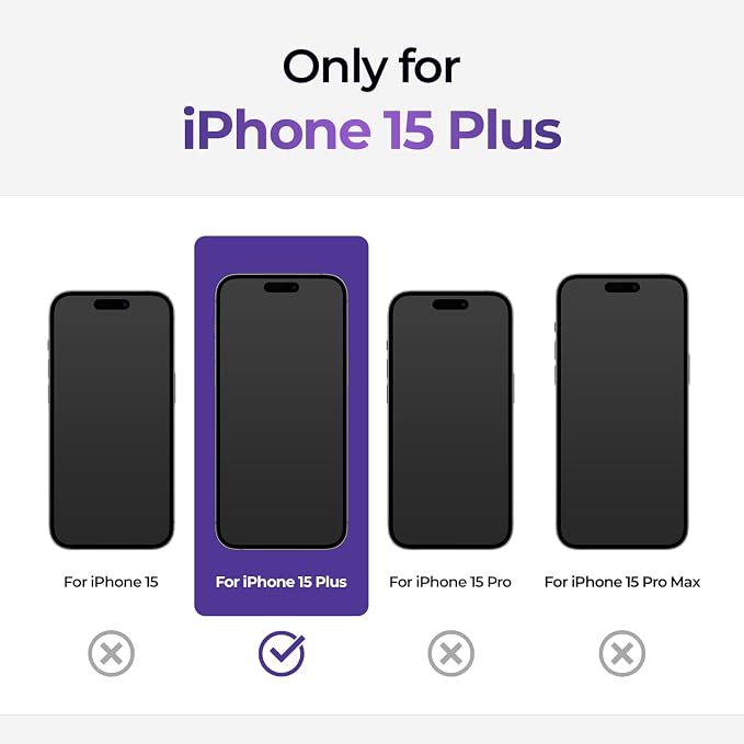 COKER 2PACK Privacy Screen Protector for iPhone 12 Mini Anti Spy 9H Hardness Shatterproof Anti-Scratch Anti-Fingerprint Touch Sensitive PET Film Blue Light Filter Easy Install