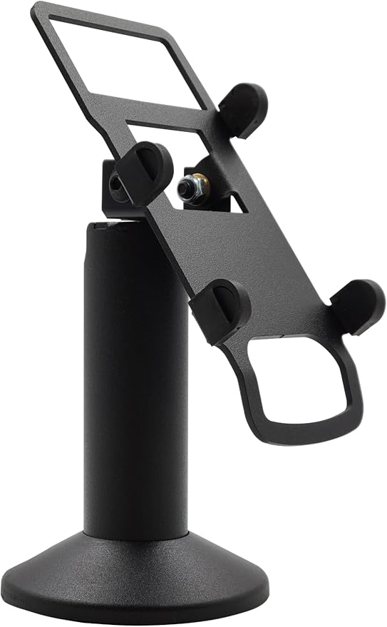 Dejavoo P5 Swivel and Tilt Terminal Stand