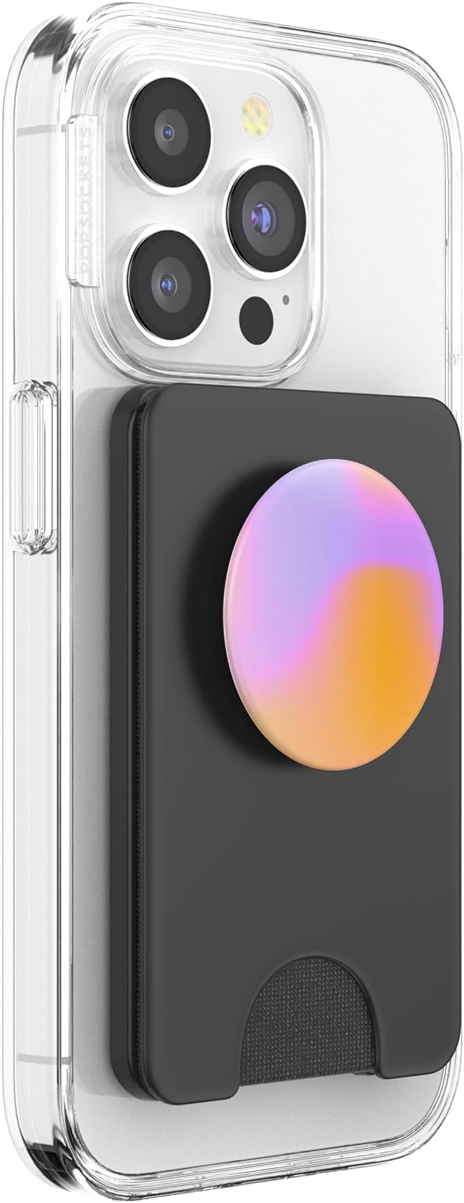 PopSockets Phone Grip - Orange Dreams PopSockets Adhesive PopGrip