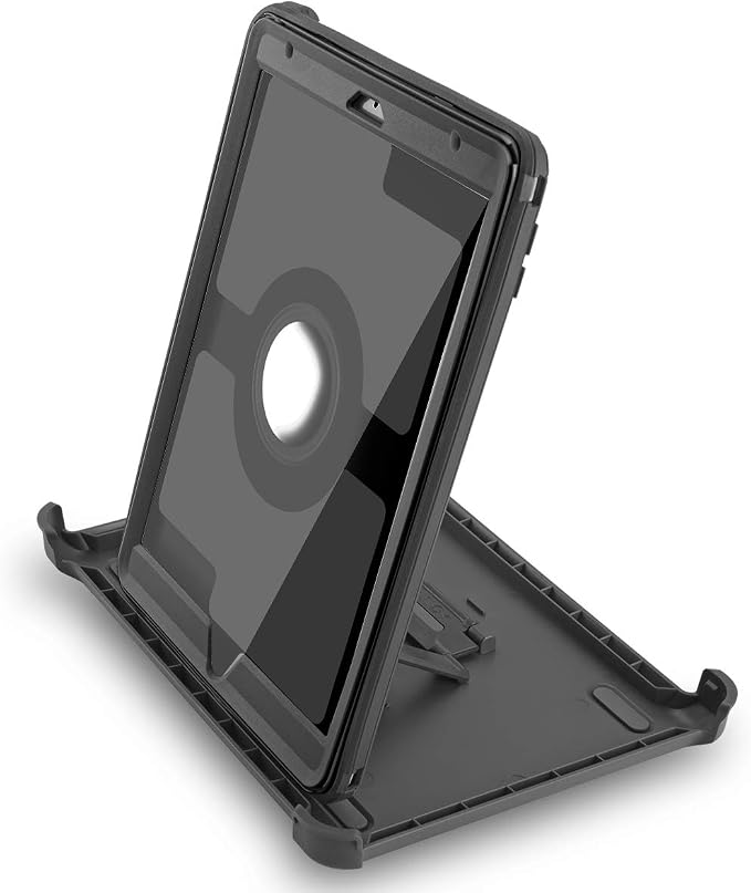 AICase iPad mini 5 Case (5th Generation 7.9 inch)/iPad mini 4 Case Heavy Duty Shockproof Triple Layer Defense with Built-in Screen Protector Full-Body Rugged Kickstand