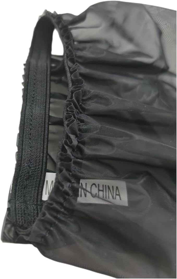 Air Filter Waterproof Rain Socker Protective Cover Fit
