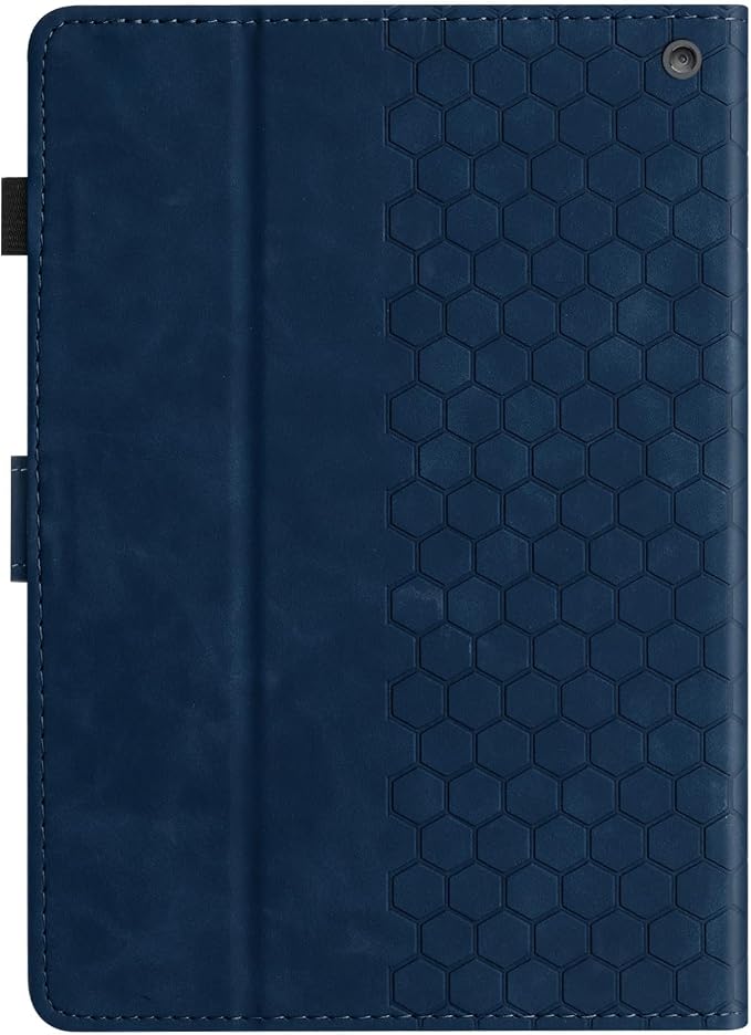 DTangLsm for Amazon Fire Max 11 Case (13th Generation 2023 Release) Black | Kindle Fire Max 11 Tablet Case Slim Folding PU Leather Stand Cover for Fire Max 11 Tablet 13th Gen Case with Auto Wake/Sle
