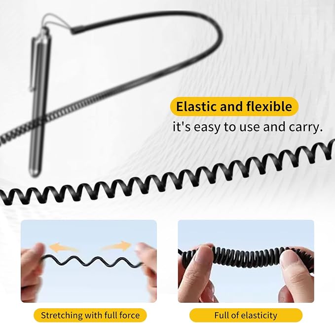 Touch Stylus Pen for Zebra TC77 TC70 TC70X TC53 TC58 TC51 Touch Stylus | Smooth Touch TC72 StylusLight Weight TC720L StylusTC75GKTC75BHTC700HTC700KTC77HLTC75FKTC52TC57TC57X Touch Pen