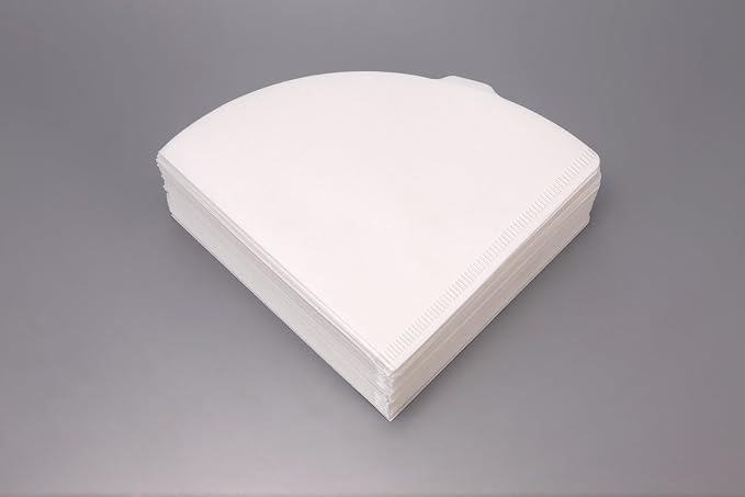 Hario, Filter Paper 01 White