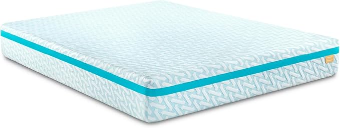 Simmons Charli & Dixie x Mattress