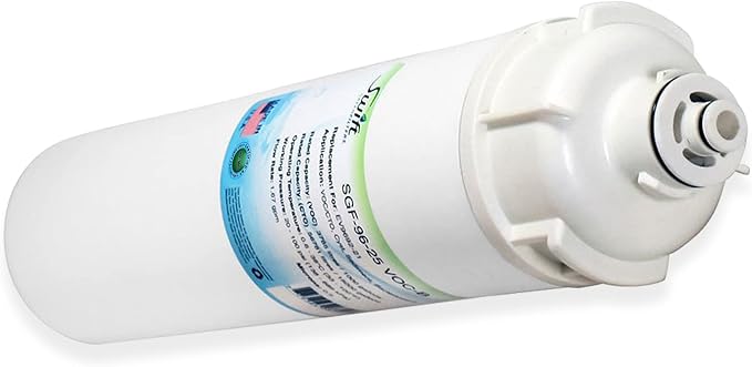 Swift Green Filters SGF-96-25 VOC-B Compatible Commercial Water Filter