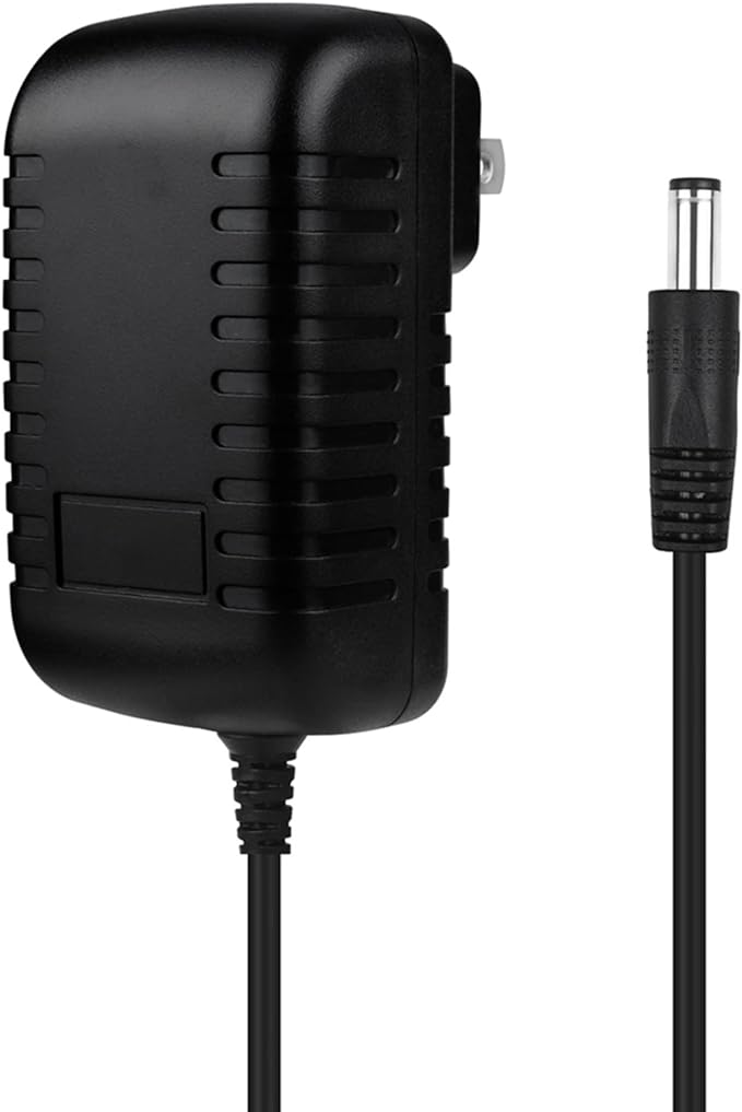 6V AC Adapter Compatible with Iridium Satellite Phone 9505a/9555 Wall Charger Power Supply
