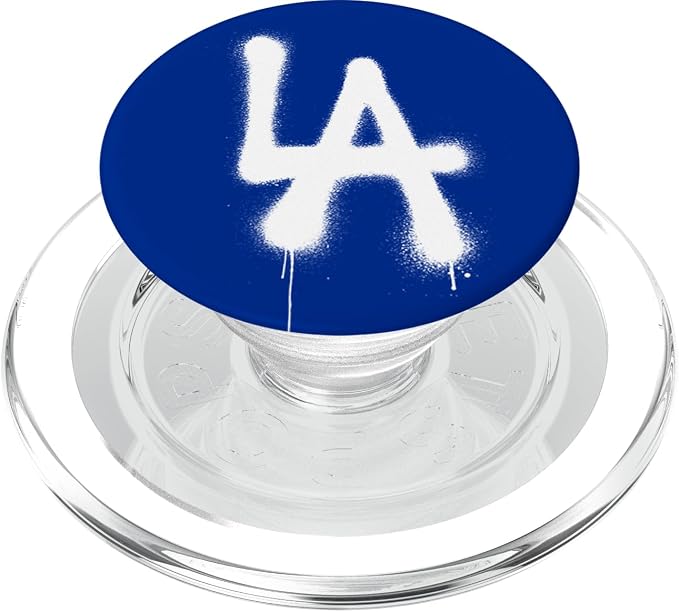 Graffiti LA PopSocket PopSockets Adhesive PopGrip