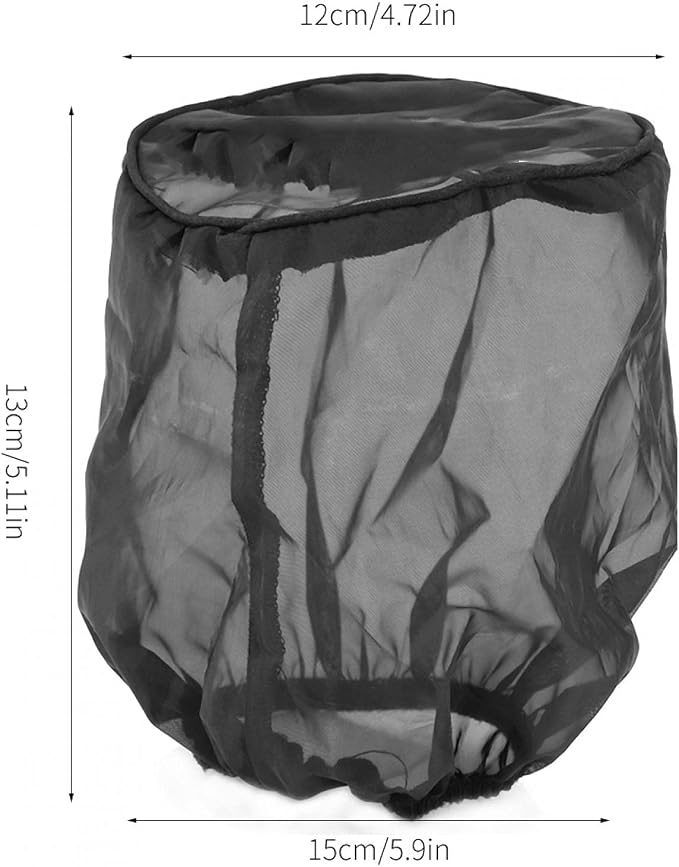 Air Intake Filter Sock Cover, Cold Air Intake Cover, Universal Air Filter