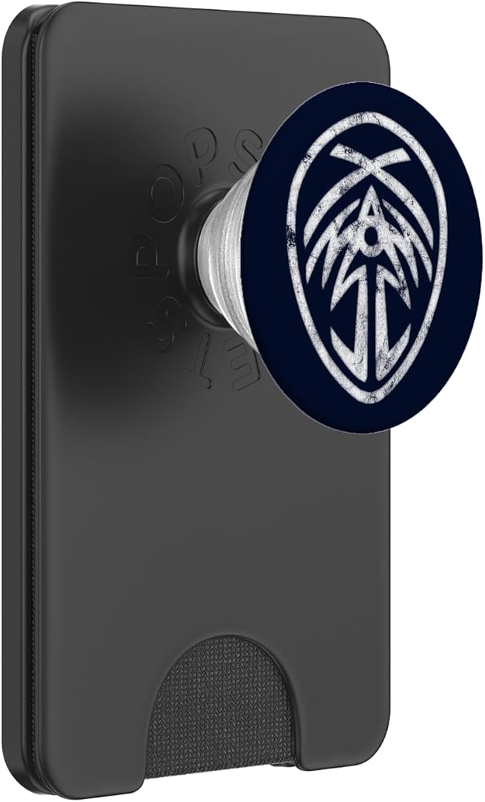 The Stormlight Archive Bridge 4 Symbol PopSockets Adhesive PopGrip