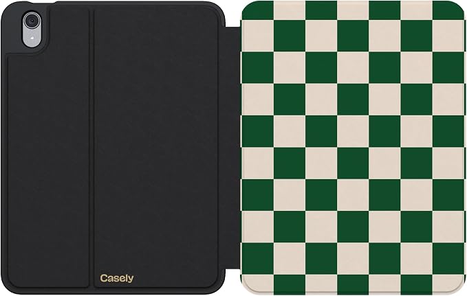 Casely iPad 10.9 (10th Gen / A16) Case | All the Fun Things | Fun on Weekdays