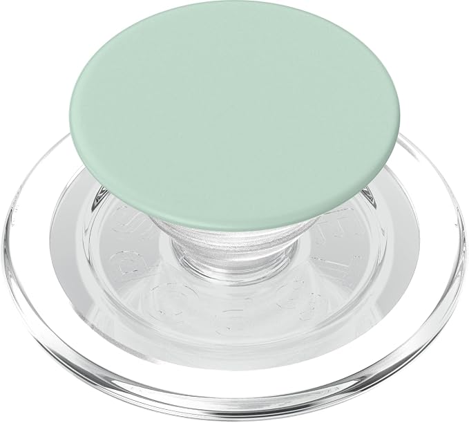 PopSockets Phone Grip with Expanding Kickstand - Sage Green PopSockets Adhesive PopGrip