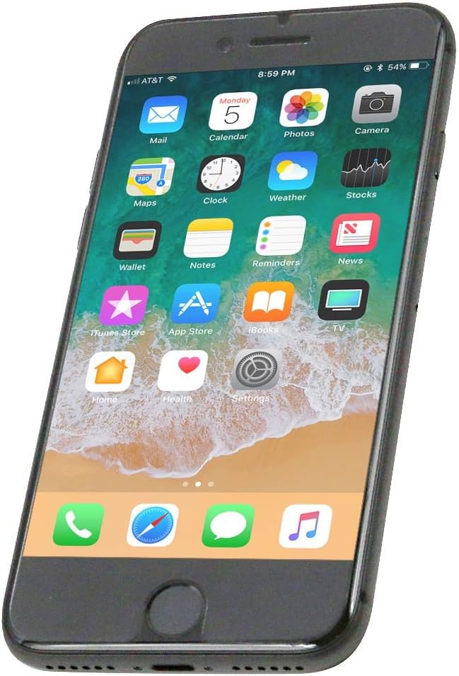 ArmorSuit 2 Pack for Apple iPhone 8 Plus Screen Protector Case Friendly MilitaryShield HD Clear Film - Made in the USA