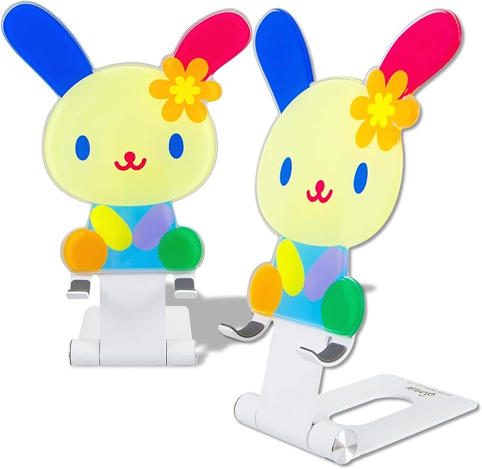 Sonix x Sanrio Character Phone Stand | Adjustable Cell Phone Holder Desk Stand Dock | Badtz Maru