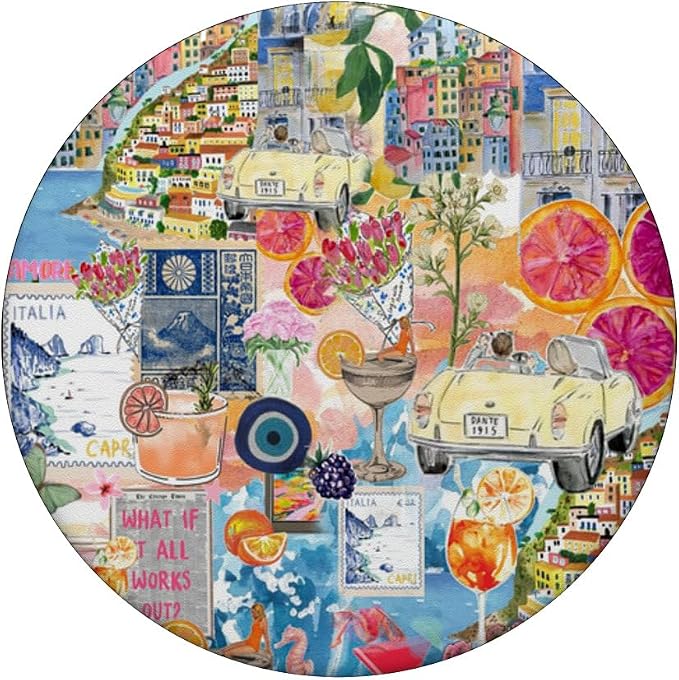 Art PopSockets Adhesive PopGrip