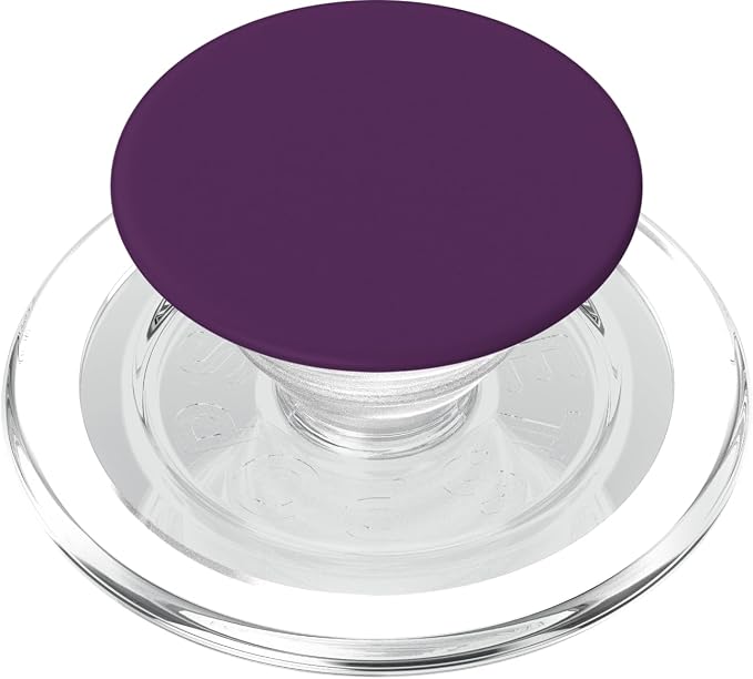 Deep Purple Pop Mount Socket Grip Holder for Purple case PopSockets PopGrip: Swappable Grip for Phones &amp Tablets PopSockets Adhesive PopGrip