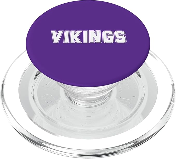 VIKINGS PopSockets Adhesive PopGrip