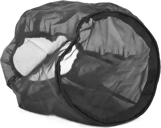 Air Intake Filter Sock Cover, Cold Air Intake Cover, Universal Air Filter