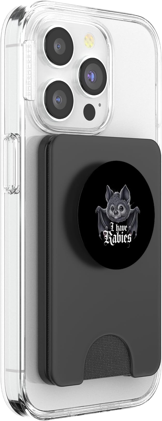 Animal Humor PopSockets Adhesive PopGrip