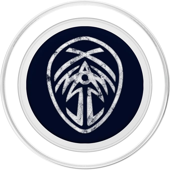 The Stormlight Archive Bridge 4 Symbol PopSockets Adhesive PopGrip