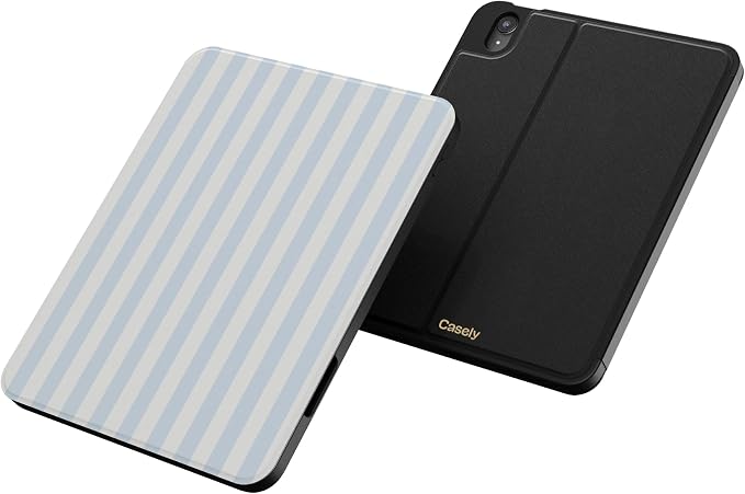 Casely iPad 10.9 (10th Gen / A16) Case | All the Fun Things | Fun on Weekdays