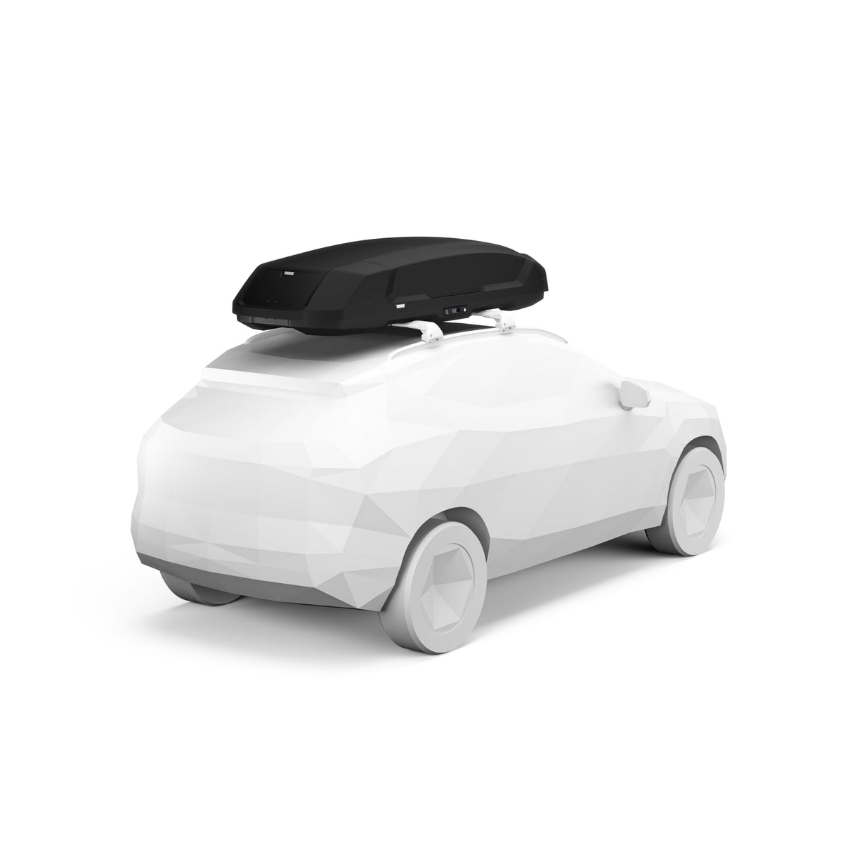 Thule Force 3 XXL US