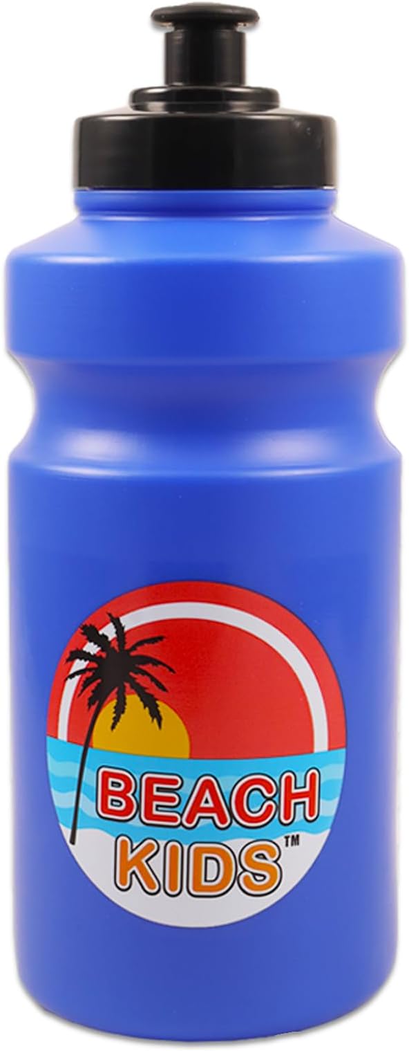 Bluey Lunch Box Set - Bundle with Lunch Box with Reusable Water Bottle, Stickers, and More | Bluey Lunch Bag School Supplies