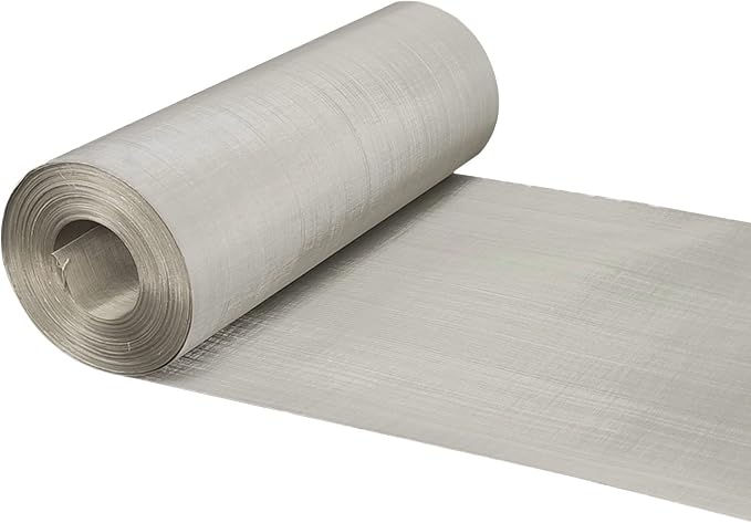 Stainless Steel Woven Wire Mesh Stainless Steel Wire Mesh 30 Mesh/150 Mesh