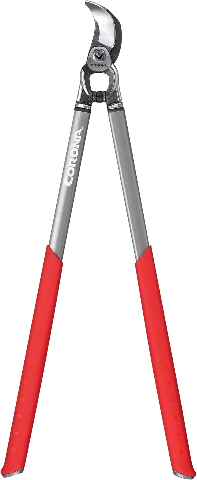 Corona Tools | 32-inch Branch Cutter DualCUT Bypass Loppers | Tree Trimmer Cuts Branches up to 2-inches in Diameter | SL 7180