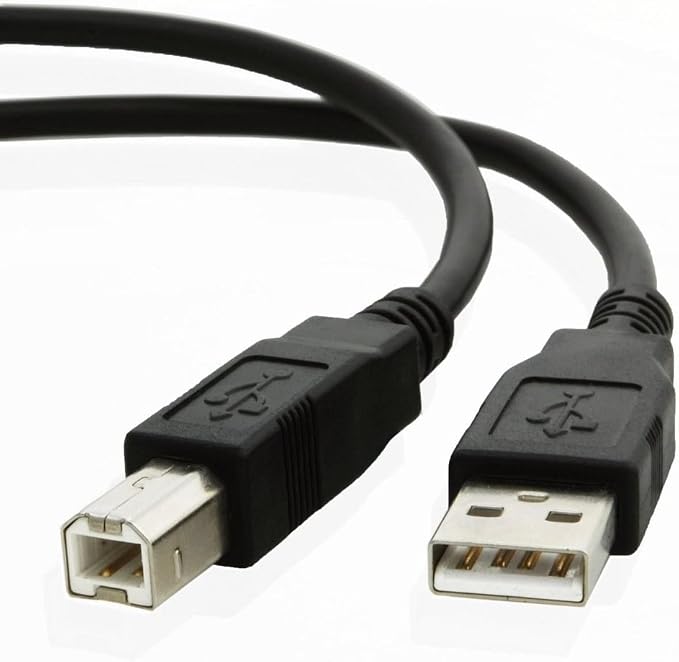 10ft USB PC Cord for Bose Companion 3 Series II or 5 2.1 Multimedia Computer Speakers
