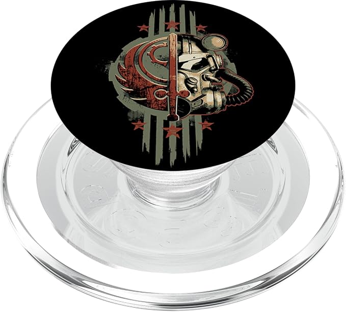 Fallout - Brotherhood of Steel PopSockets Adhesive PopGrip