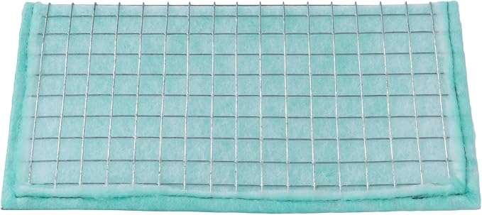 Repa Market 10" x 10" Replacement Air Filter