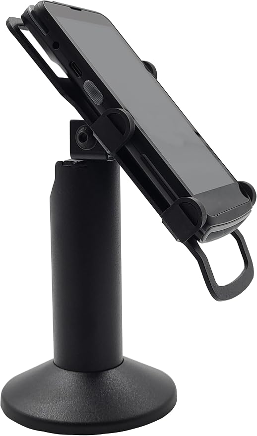 Dejavoo P5 Swivel and Tilt Terminal Stand