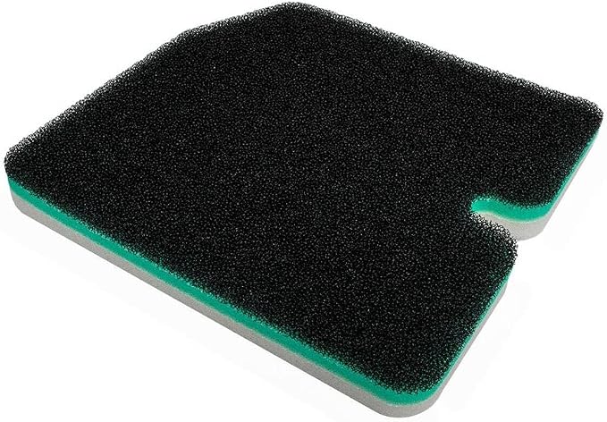 Replacement 1959456 Pre Filter for EK7651H & EK7651HD Power Cutter Concrete Saw