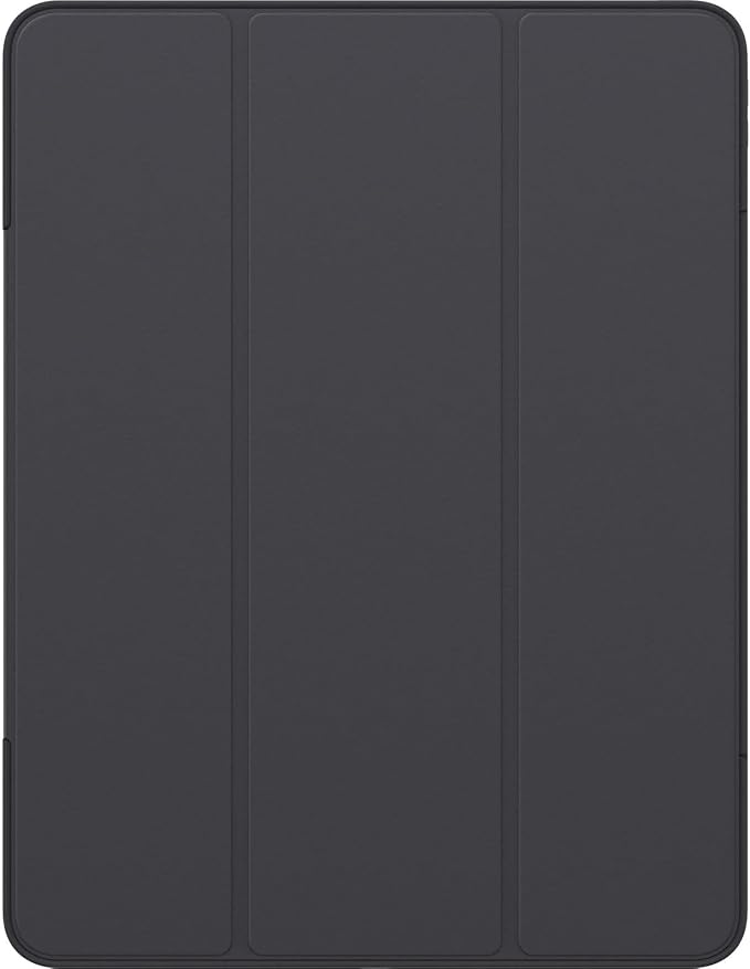 OtterBox - Symmetry 360 Case for 12.9 iPad Pro Folio | Scratch-Resistant Folio Case Adjustable Stand Slim And Sleek Design Full Front And Back Coverage Drop Protection